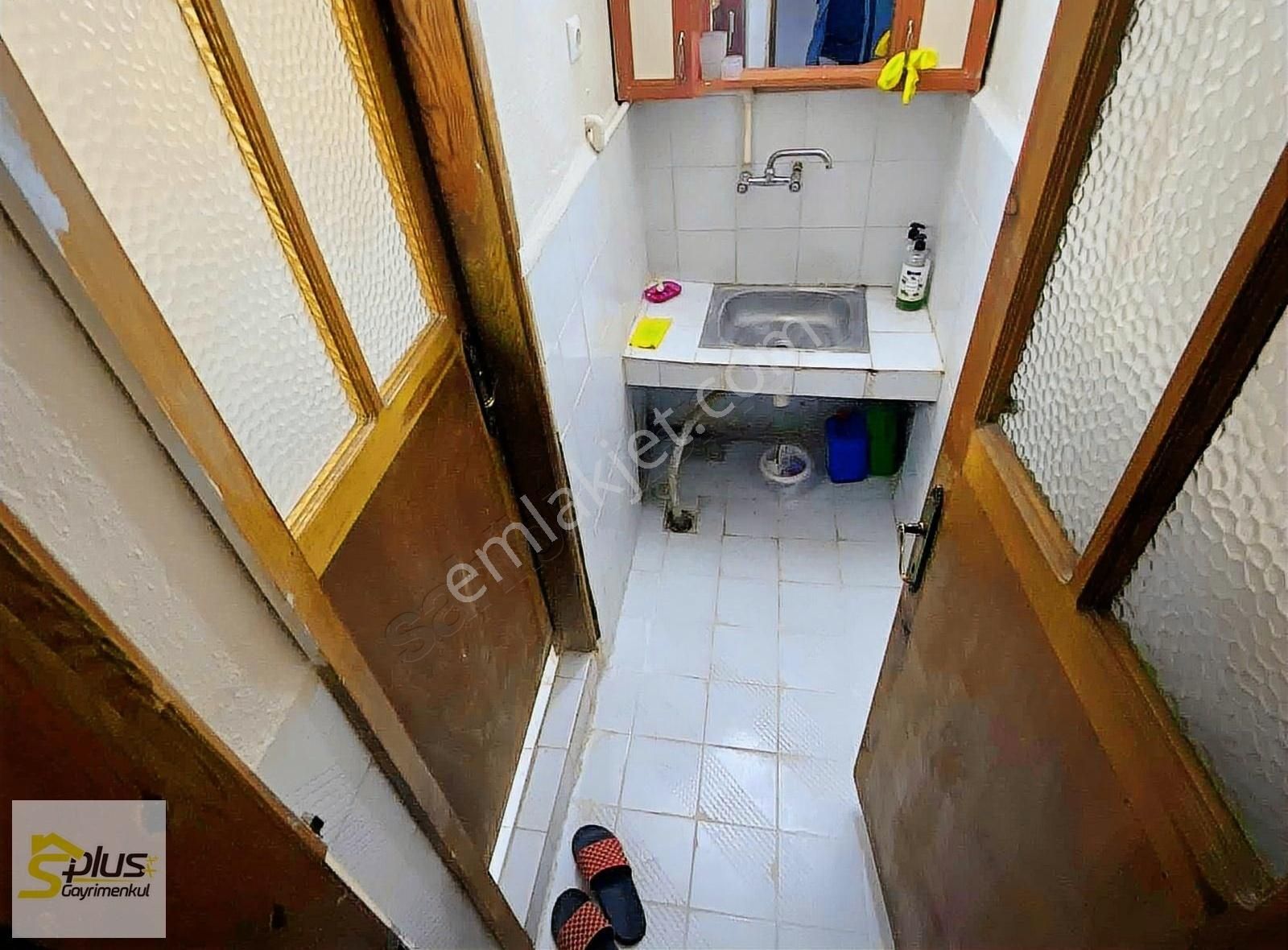 Kütahya Merkez Evliya Çelebi Kiralık Daire S Plus'dan Evliya Çelebi Mh Eşyalı Kiralık 2+1 Daire