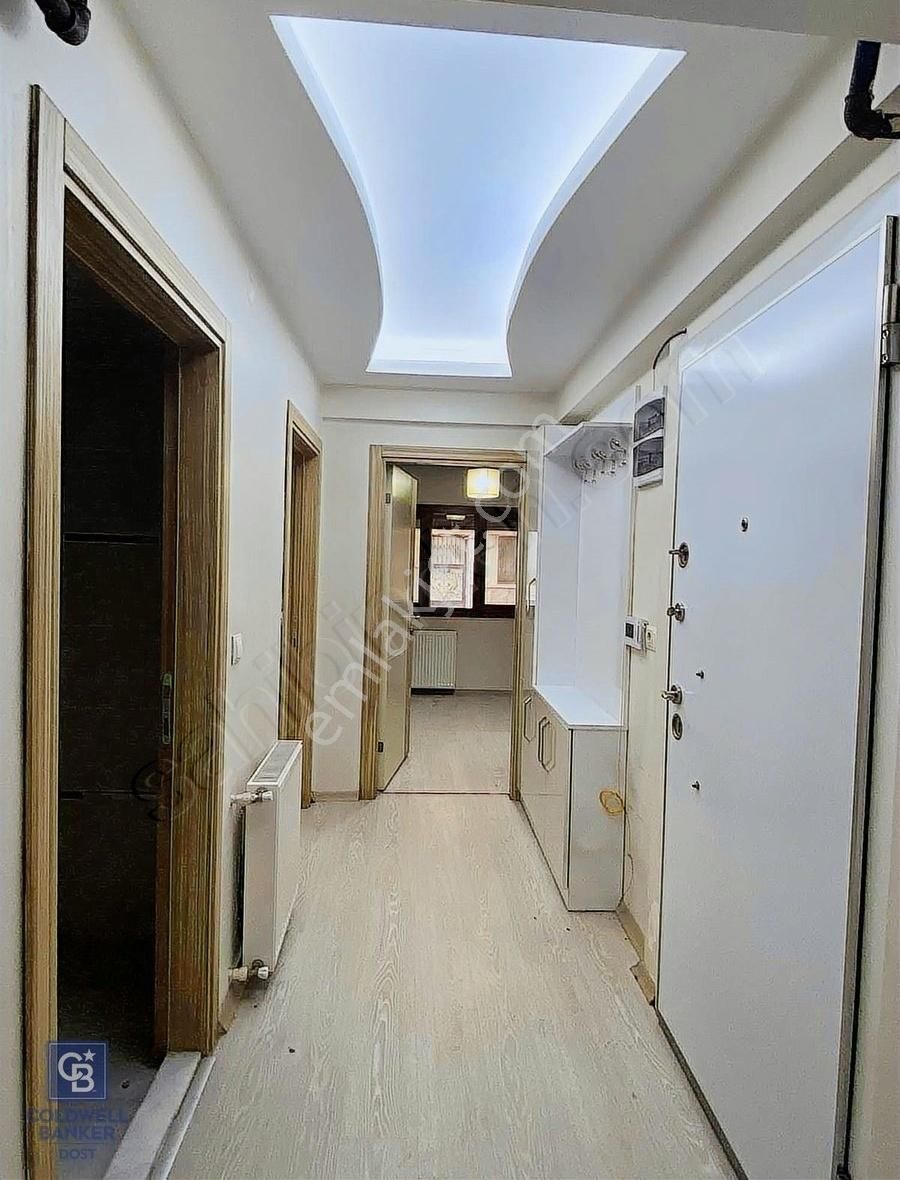 Buca İnkılap Kiralık Daire Buca'da Yeni Binada 3+1 Kiralık Daire