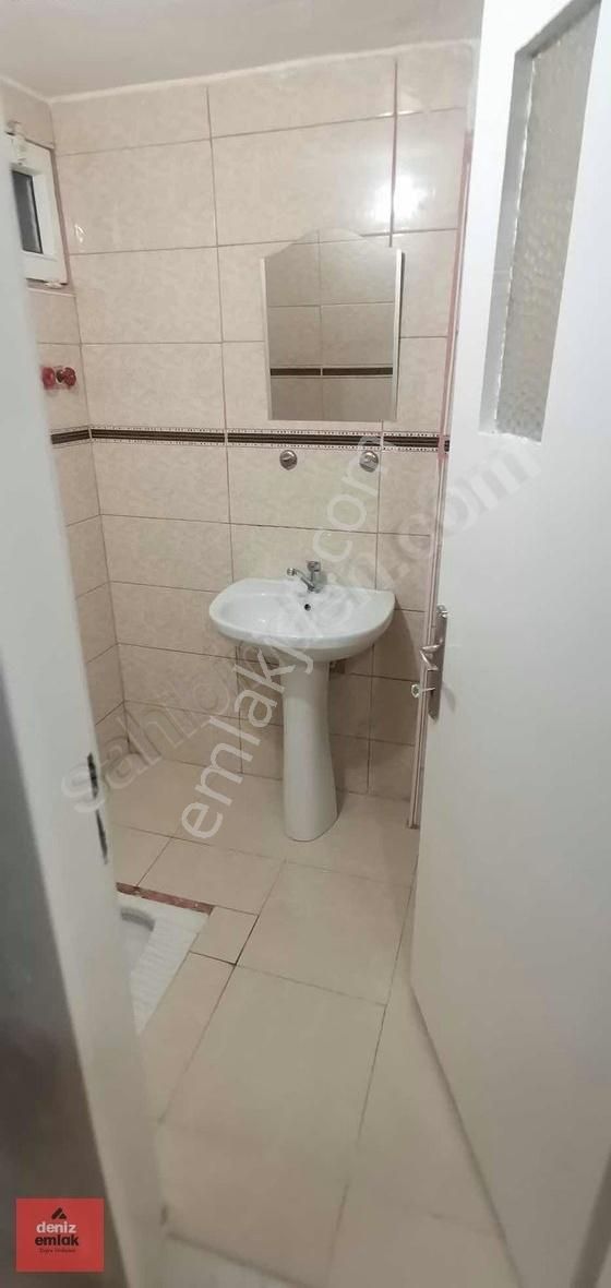 Burdur Merkez Emek Satılık Daire Burdur Merkez Emek Mahallesinde Satılık 3+1 Daire