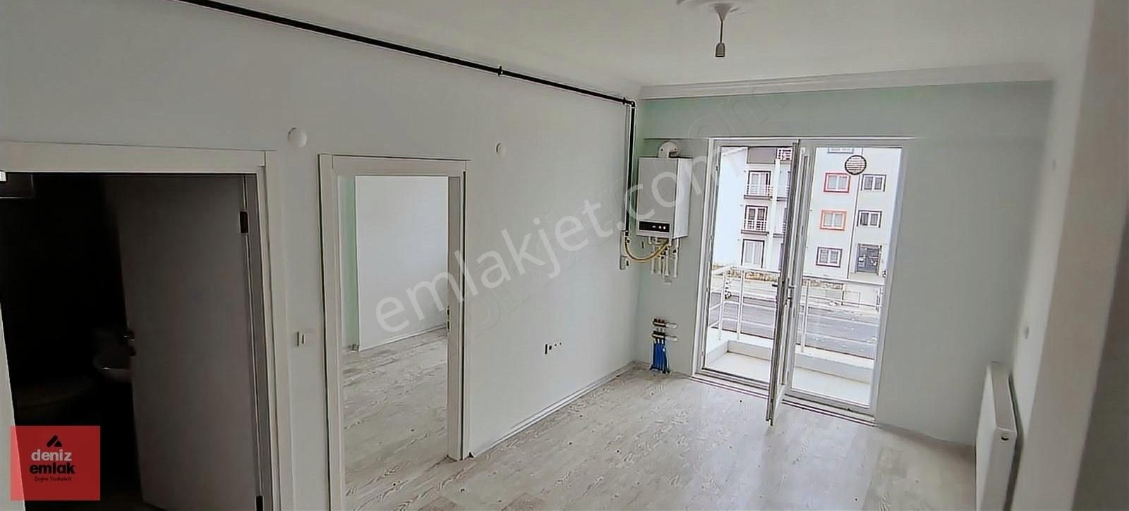 Burdur Merkez Fevzi Çakmak Kiralık Daire Fevzi Çakmakta Kiralık Eşyasız 1+1 Daire