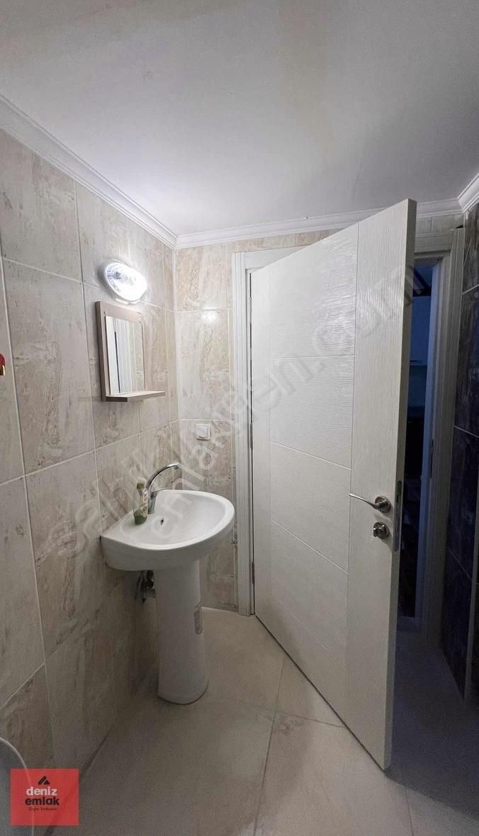 Burdur Merkez Özgür Satılık Daire Burdur Merkez Özgür Mahallesinde Satılık Eşyalı 1+1 Apart