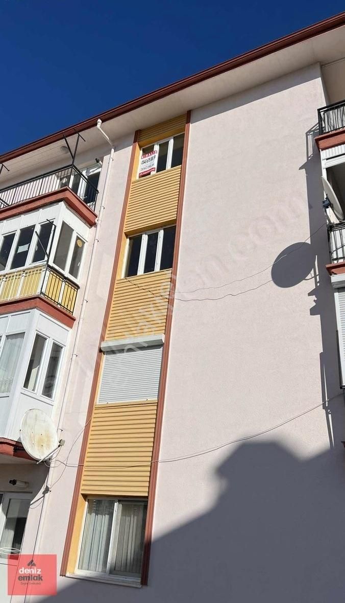 Burdur Merkez Emek Kiralık Daire Burdur Merkez Emek Mahallesi Dostlar Sitesinde Kiralık 3+1 Daire