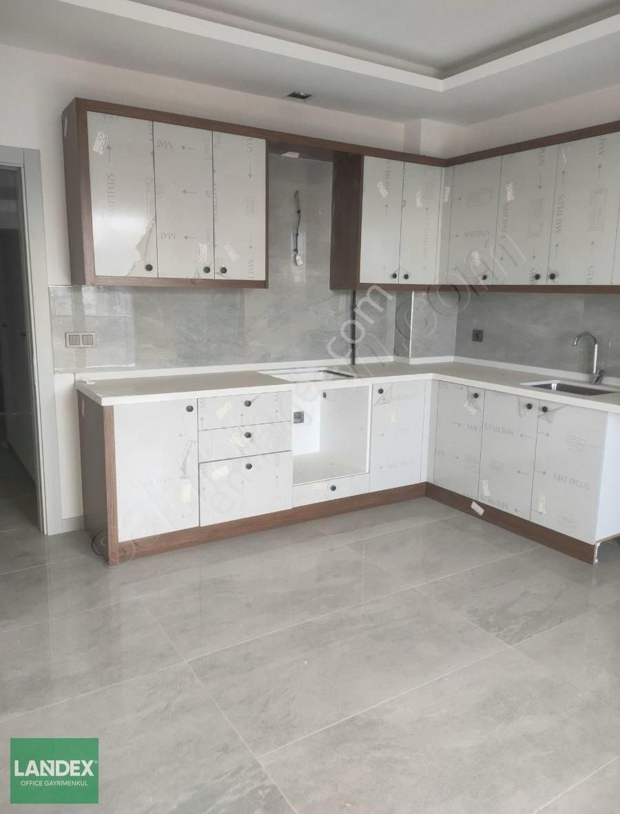 Merkezefendi Başkarcı Satılık Daire Landex Office'den Satılık Başkarşıda 3+1 145 M2 Sıfır Daireler