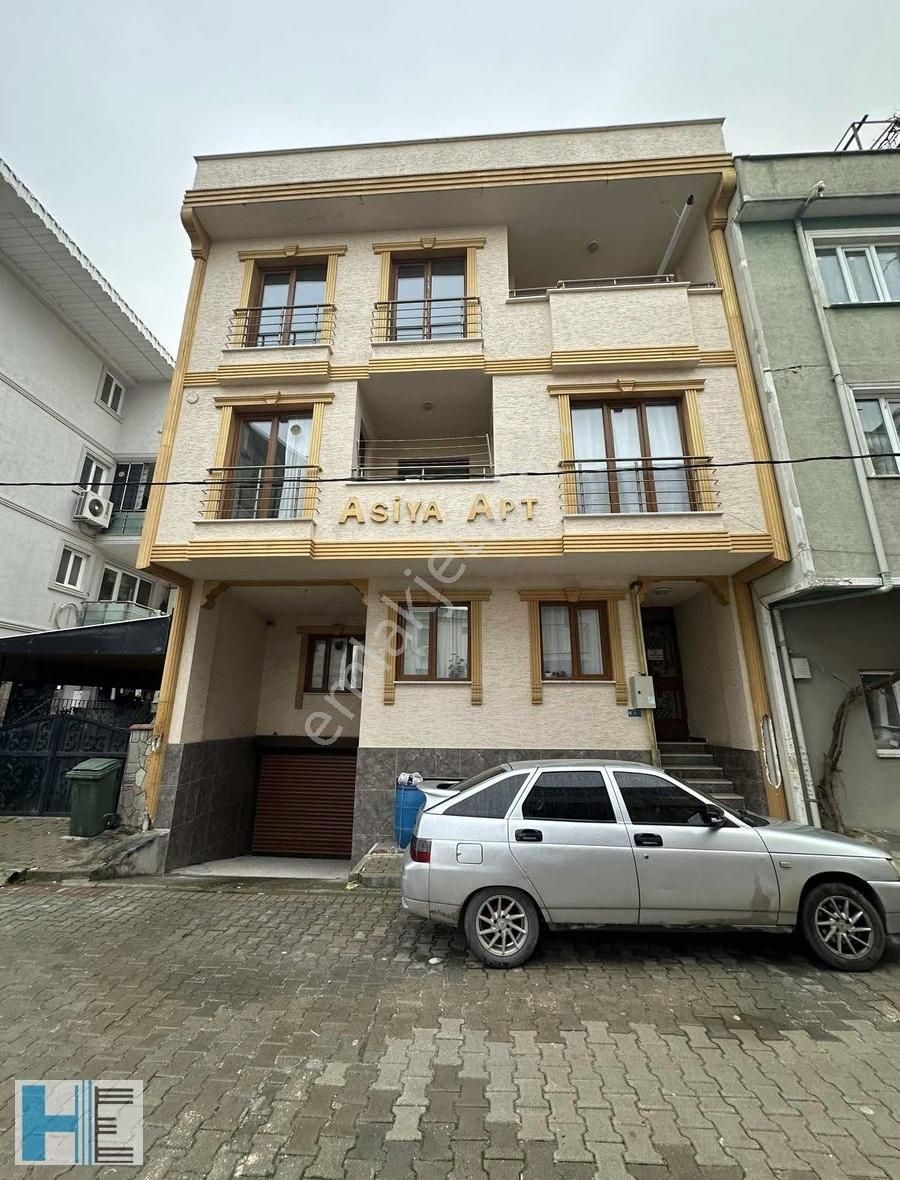 Gürsu Zafer Satılık Daire Gürsu Da Satılık Geniş 2+1/110m2 Daire