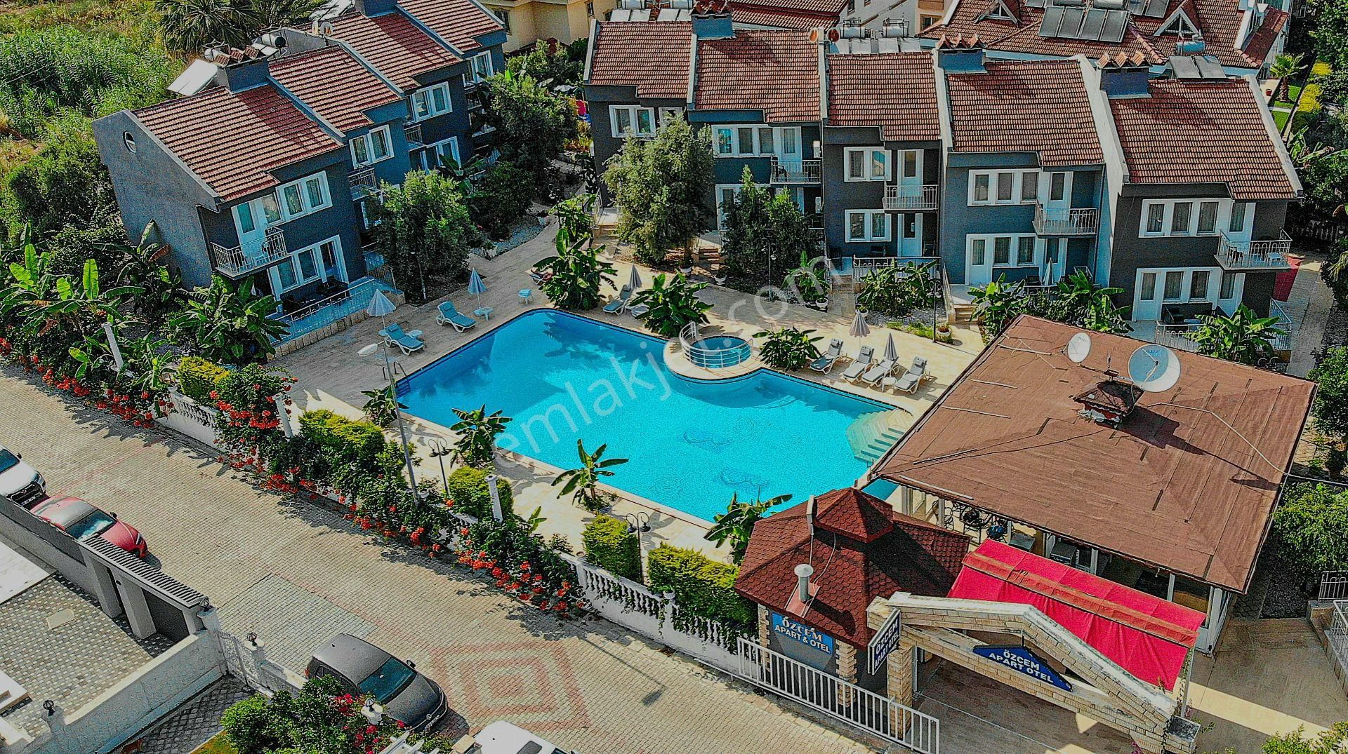 Fethiye Foça Günlük Kiralık Daire Fethiye De Çalış Plajına Yakın Eşyalı Günlük Kiralık Daireler