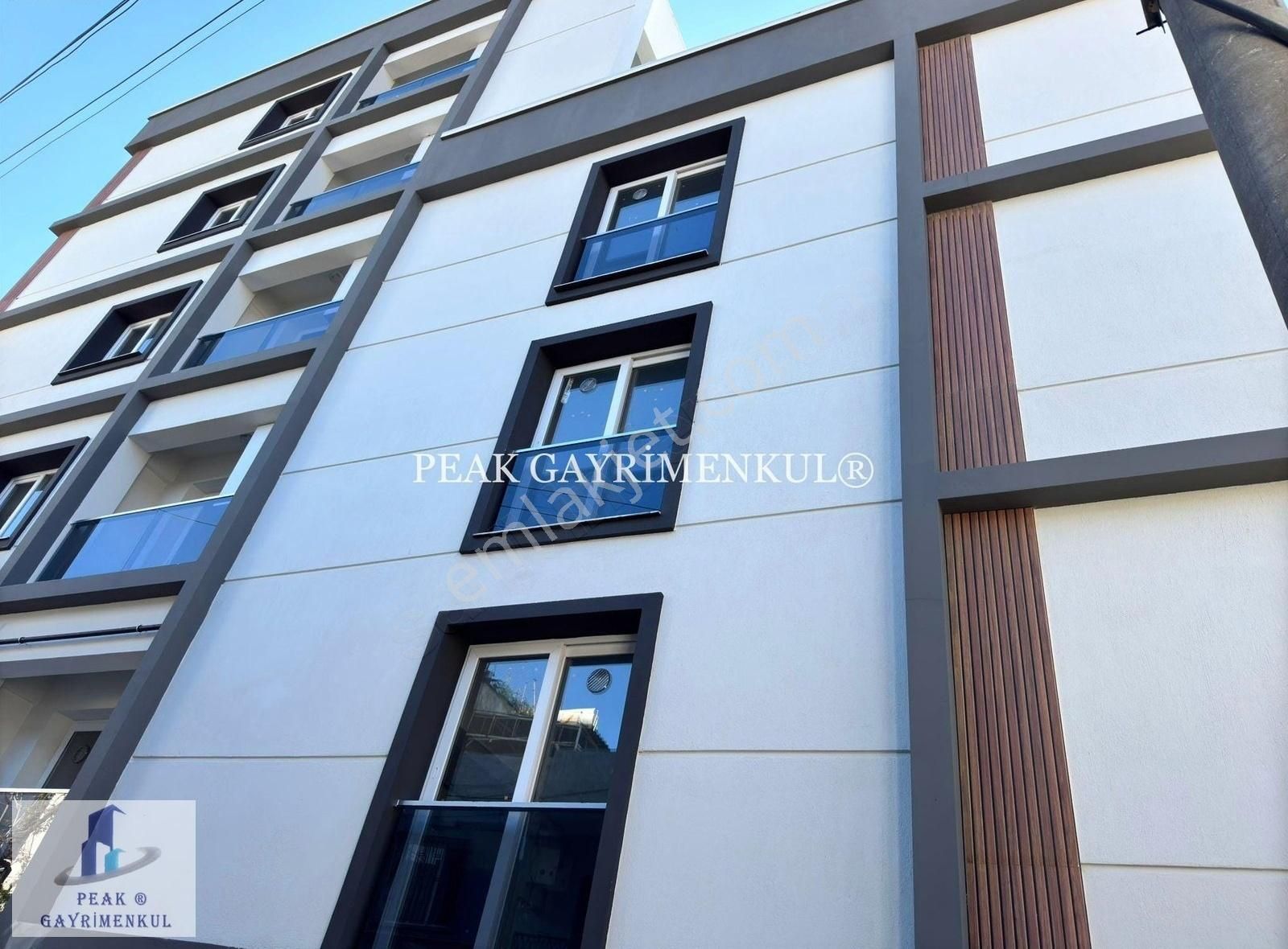 Buca Laleli Kiralık Daire Buca Laleli Mahallesi Homeros Bulvarı Yakını 1+1 Kiralık Daire