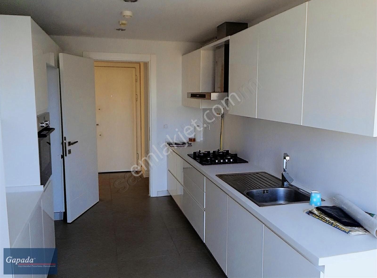 Bahçelievler İstwest Satılık 4+1 Daire 210 M. Peyzaj Cephe - Görsel 7