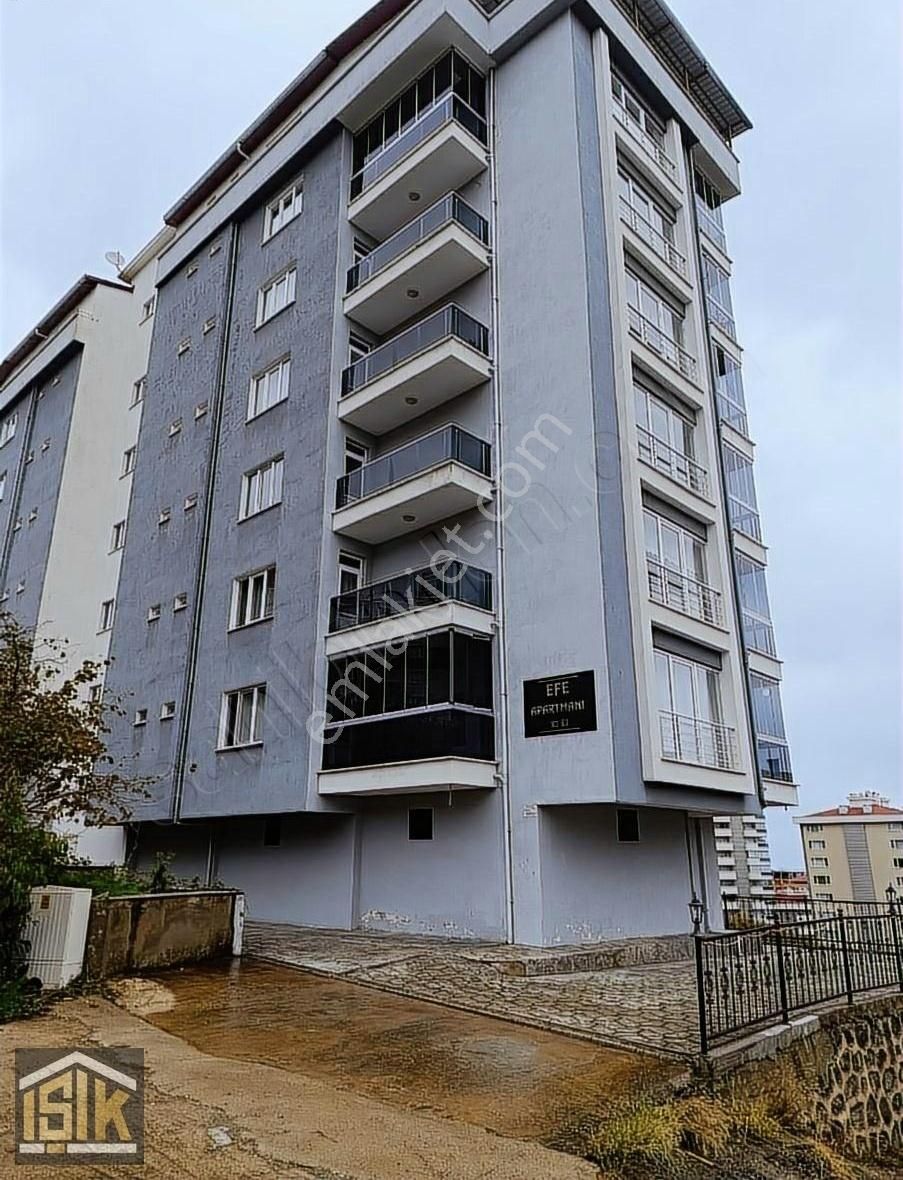 Giresun Merkez Gedikkaya Kiralık Daire Işık// Gedikkada Kiralık Deniz Manzaralı 3+1 Yeni Daire