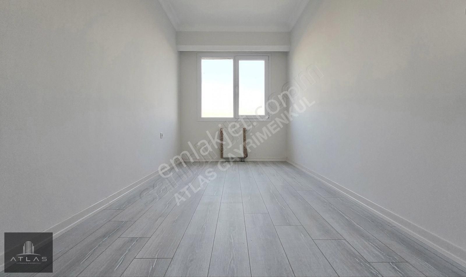 Atlas'tan, Butik Sitede, 3+1, 125m2, 8.kat, Şehir Manzaralı, Lüx - Görsel 19