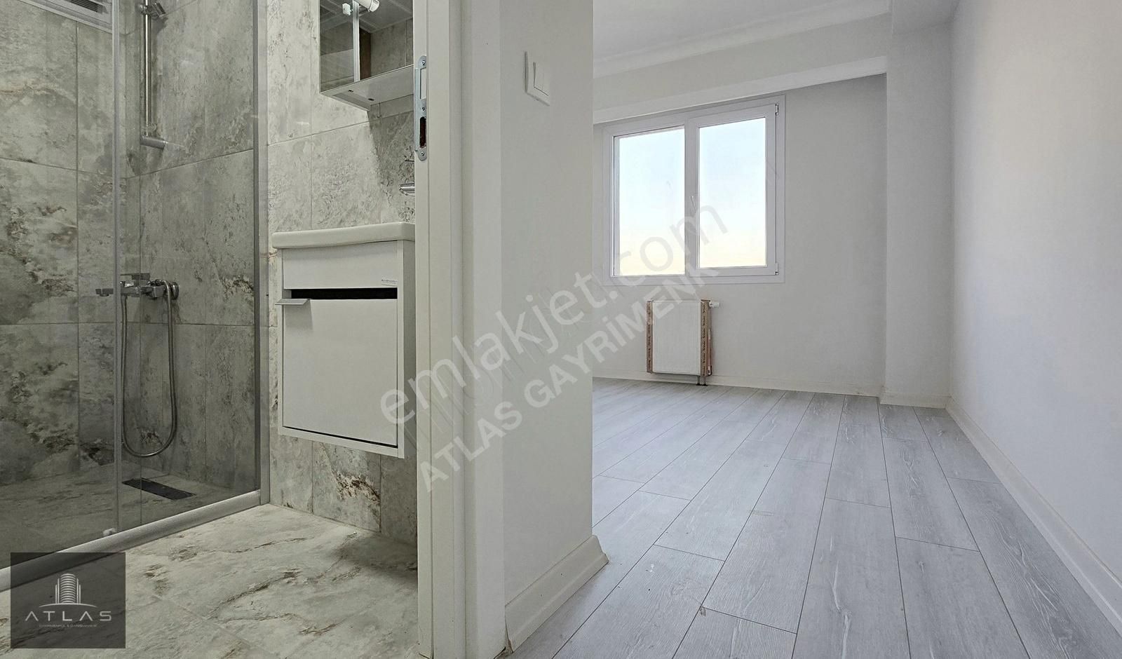 Atlas'tan, Butik Sitede, 3+1, 125m2, 8.kat, Şehir Manzaralı, Lüx - Görsel 16