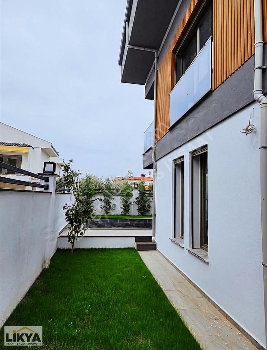 Müstakil Villa - Görsel 8