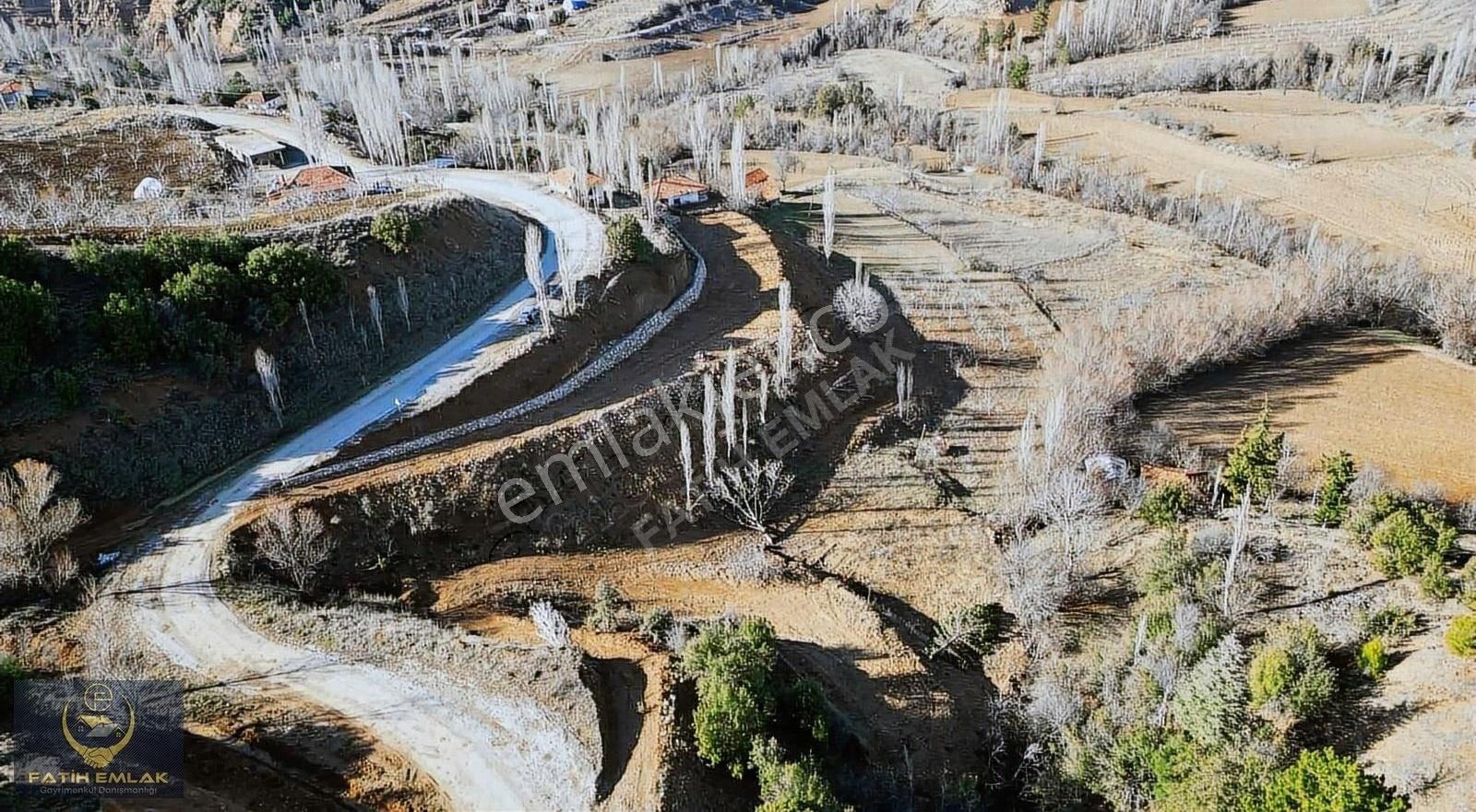 Çameli Cevizli Satılık Turizm İmarlı Çameli Cevizli'de Satılık Muhteşem Konumda Arsa