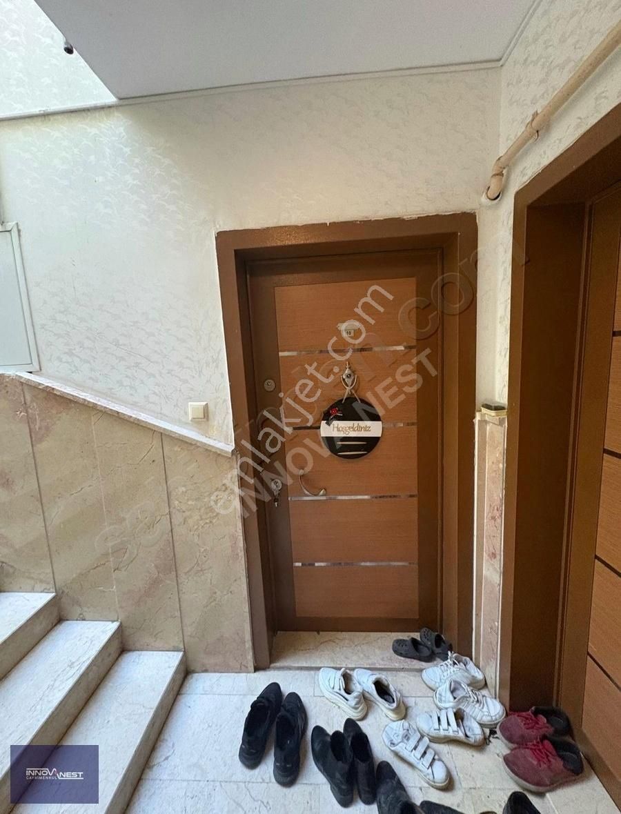 Sincan Malazgirt Satılık Daire İnnova Nest'ten Malazgirt Mahallesinde Satılık 2+1 Daire