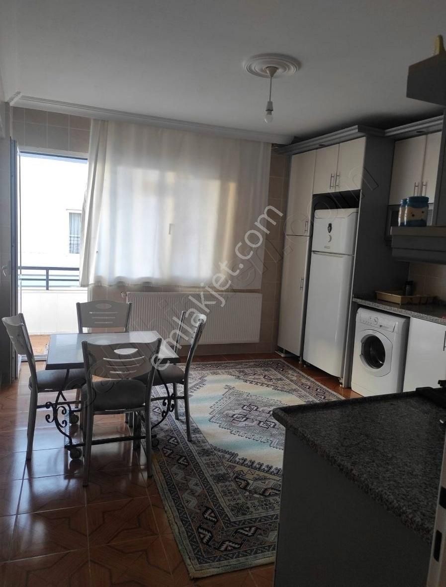 Buca Barış Kiralık Daire 3+1 Full Eşyalı Buca Kadın Dogum Dibi Harıka Konum