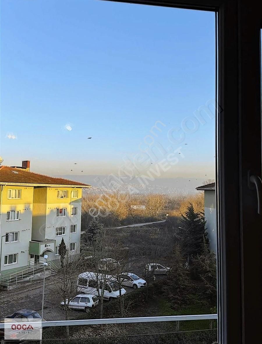 Çavuşlar Toki'de 1+1 Daire - Görsel 18