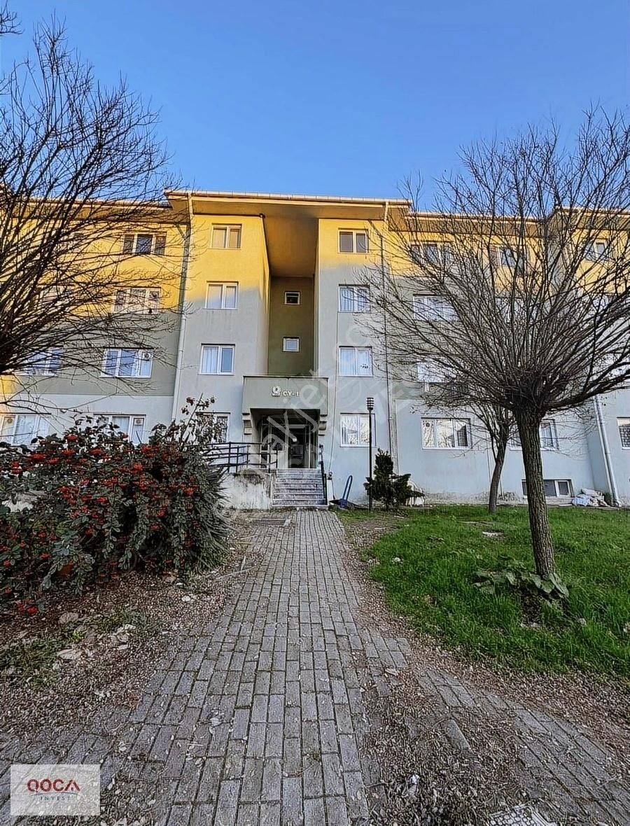 Çavuşlar Toki'de 1+1 Daire - Görsel 23