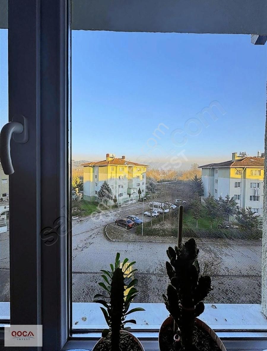 Çavuşlar Toki'de 1+1 Daire - Görsel 19