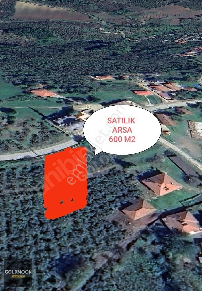 Ferizli Kusca Satılık Konut İmarlı Goldmoon'dan Ferizli Kusca' Da 600 M2 Satılık İmarlı Arsa