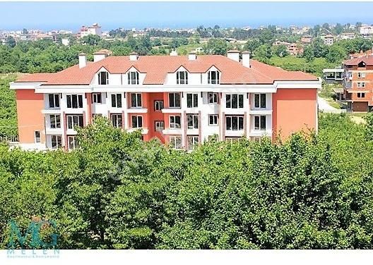 Kocaali Yayla Satılık Daire Kocaali De Satılık Bahçeli 2+1 Daire