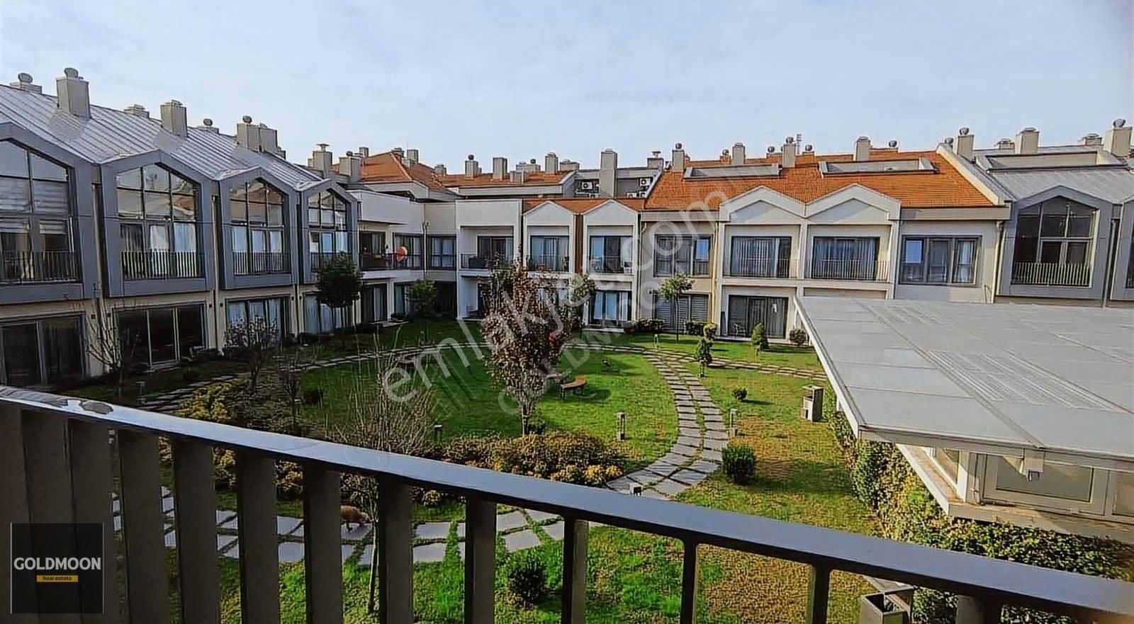 Serdivan Arabacıalanı Satılık Daire Cadde 54 Avm' De Satılık Daire 1+0 Goldmoon Real Estate