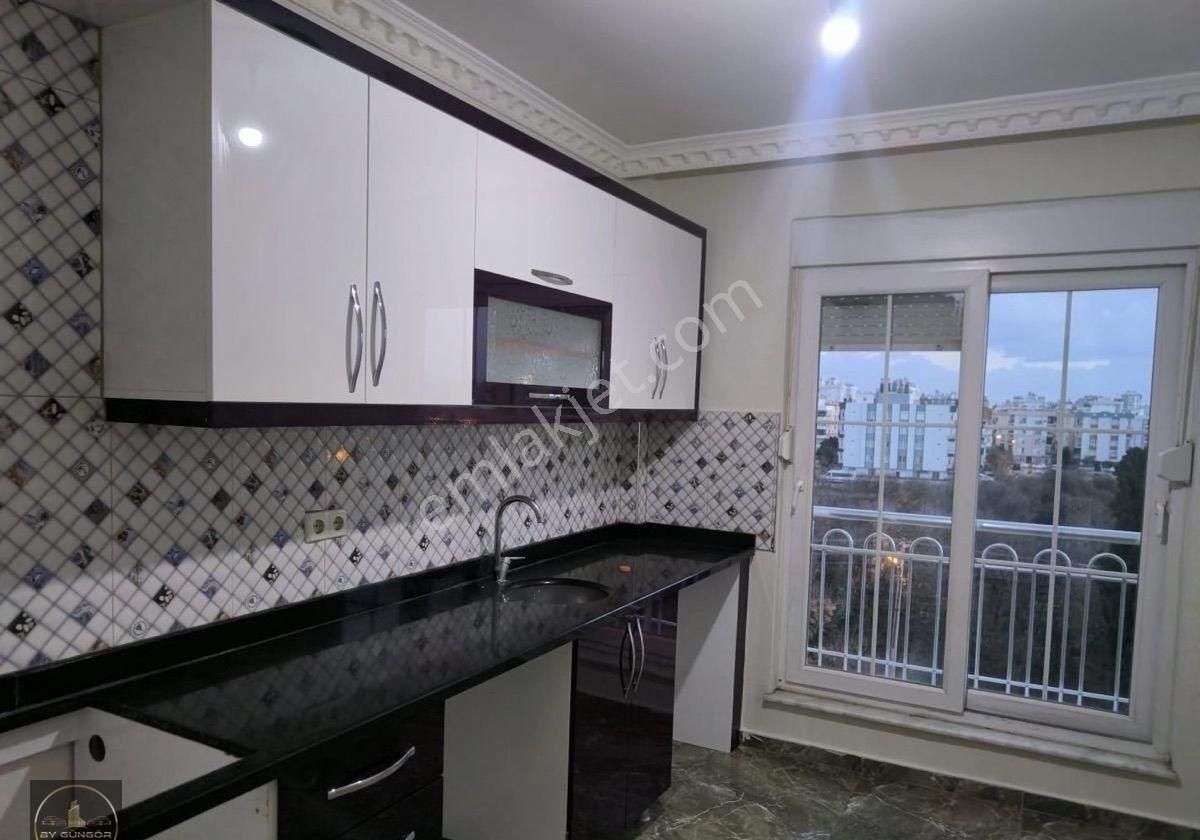 Muratpaşa Kızılarık Satılık Daire 🏡antalya Kızılarık'ta Geniş Ve Modern 4+1 Daire!🏡