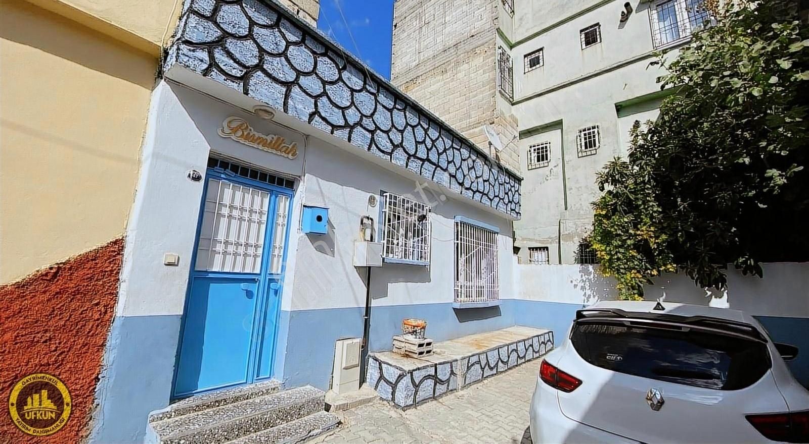 Ulaş Satılık Müstakil Ev 2+1 Bakımlı Ufkun'dan - Görsel 34