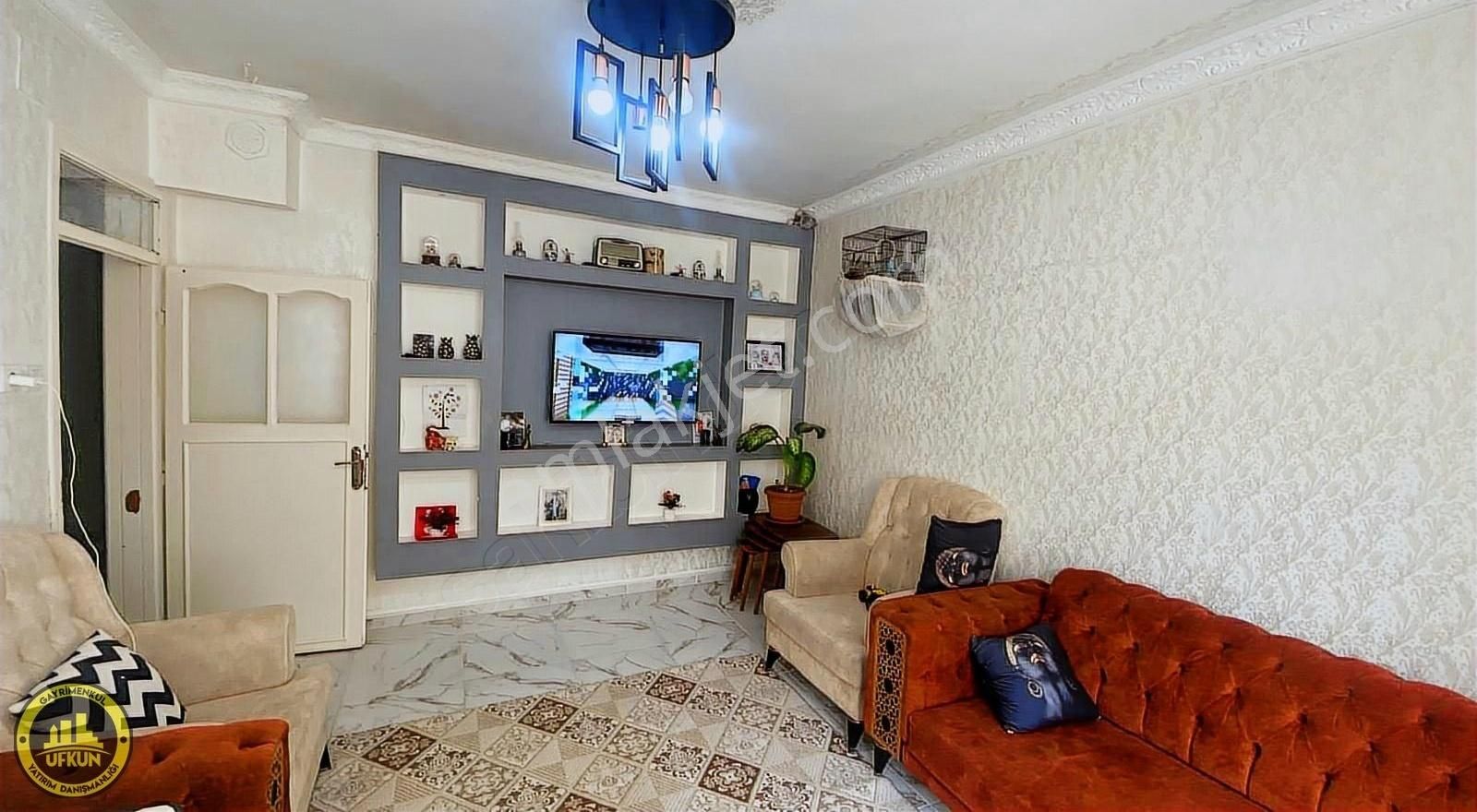 Ulaş Satılık Müstakil Ev 2+1 Bakımlı Ufkun'dan - Görsel 22