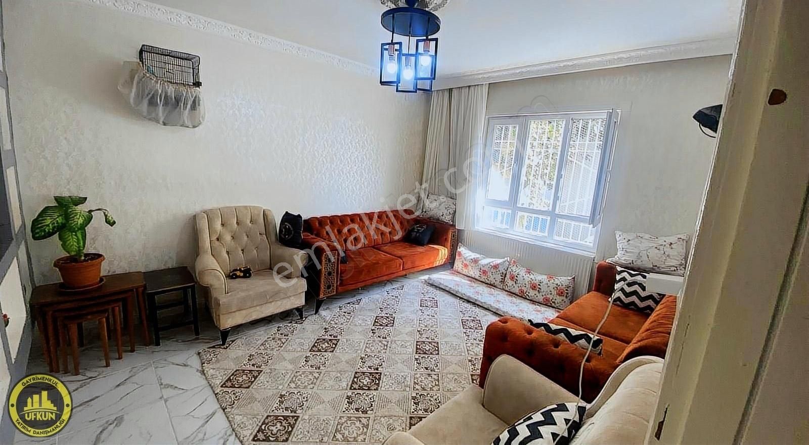 Ulaş Satılık Müstakil Ev 2+1 Bakımlı Ufkun'dan - Görsel 6