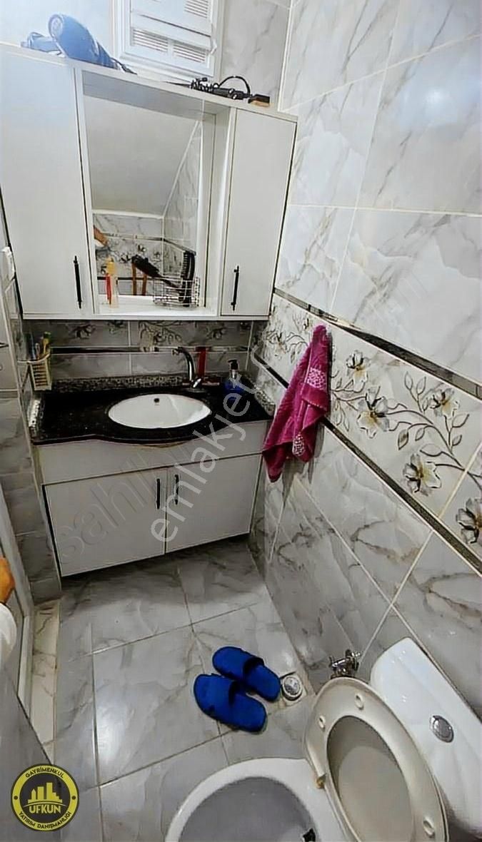 Ulaş Satılık Müstakil Ev 2+1 Bakımlı Ufkun'dan - Görsel 19