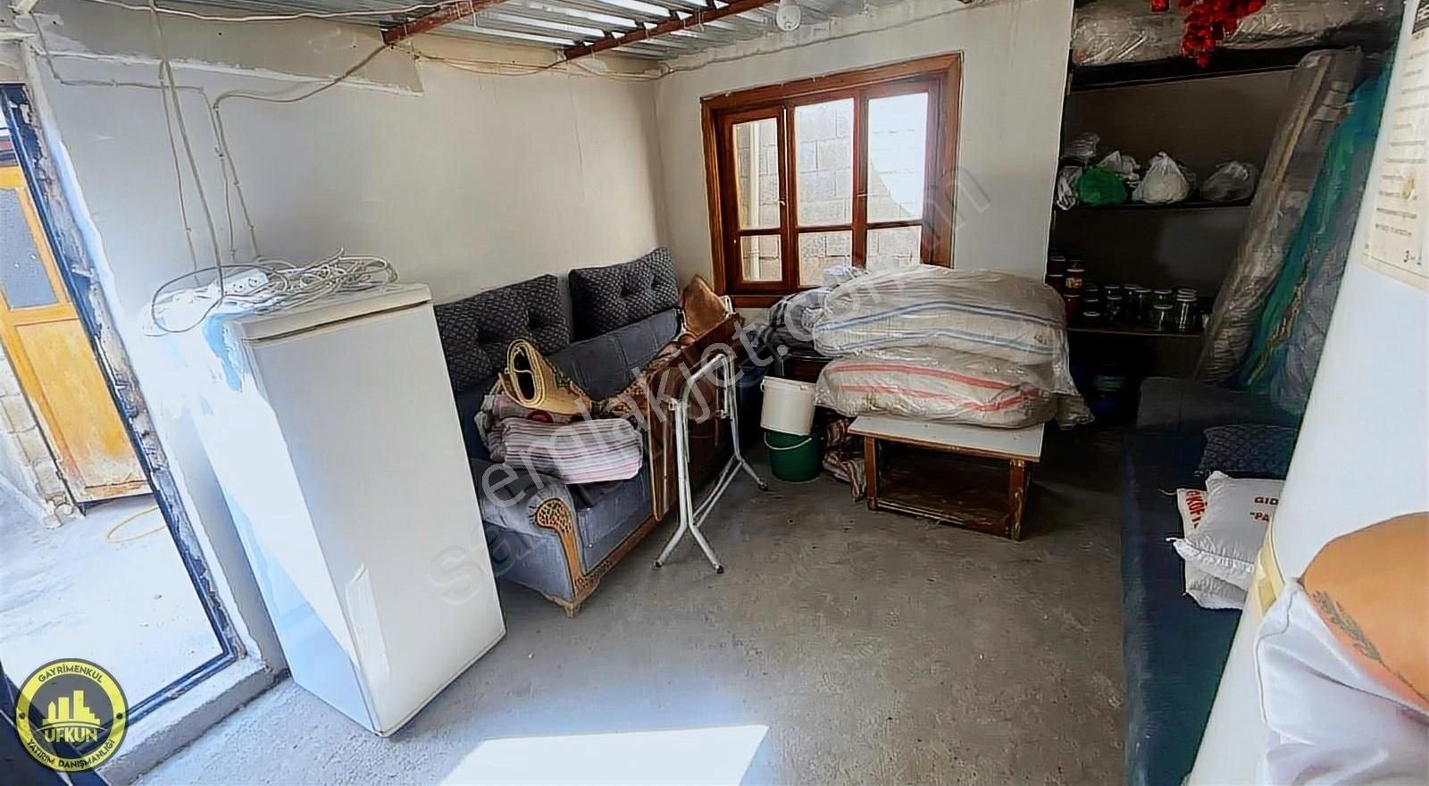 Ulaş Satılık Müstakil Ev 2+1 Bakımlı Ufkun'dan - Görsel 29