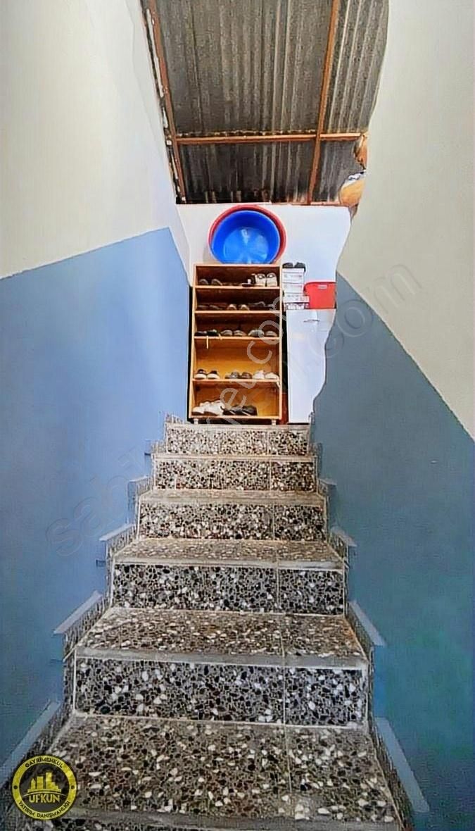Ulaş Satılık Müstakil Ev 2+1 Bakımlı Ufkun'dan - Görsel 15