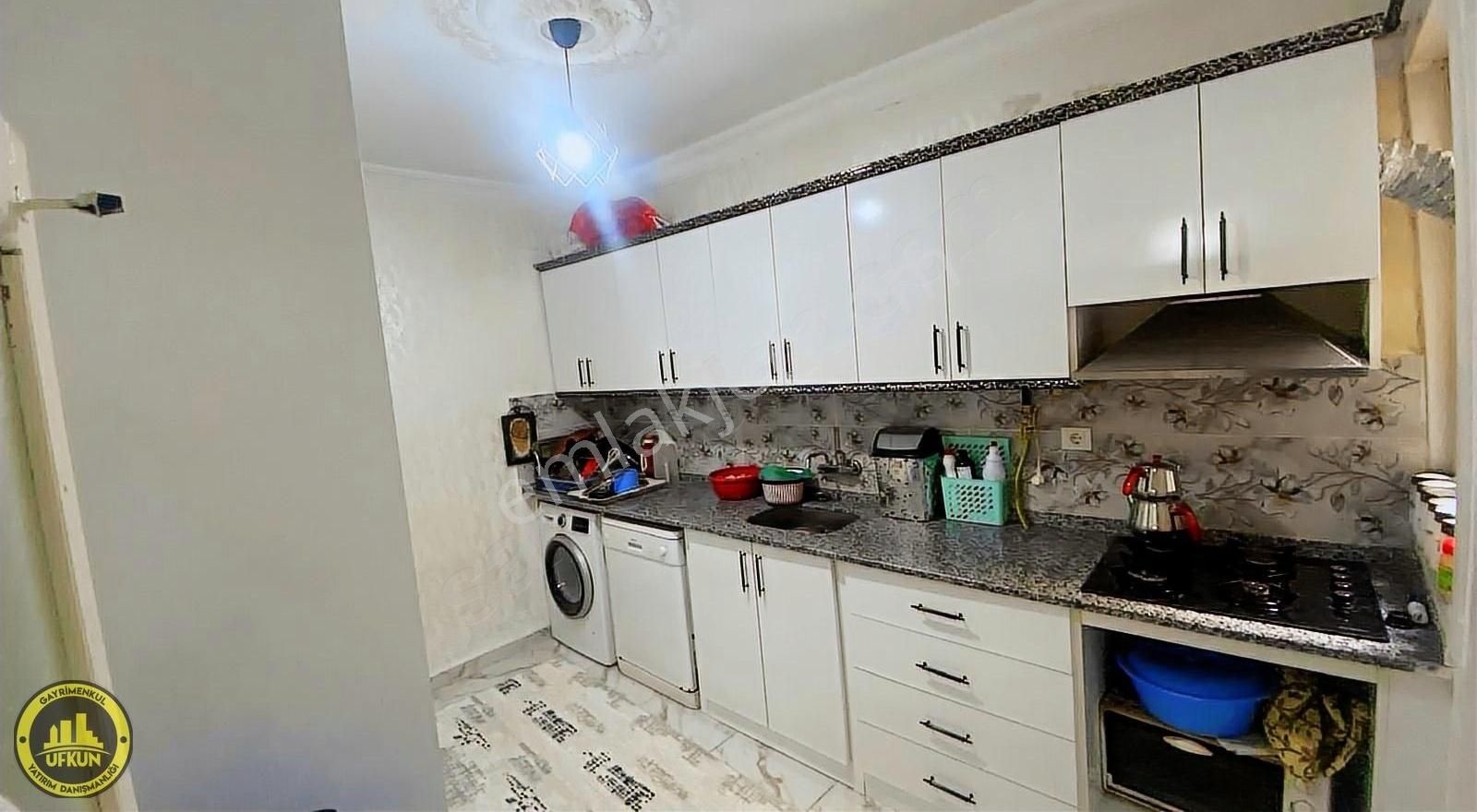 Ulaş Satılık Müstakil Ev 2+1 Bakımlı Ufkun'dan - Görsel 32