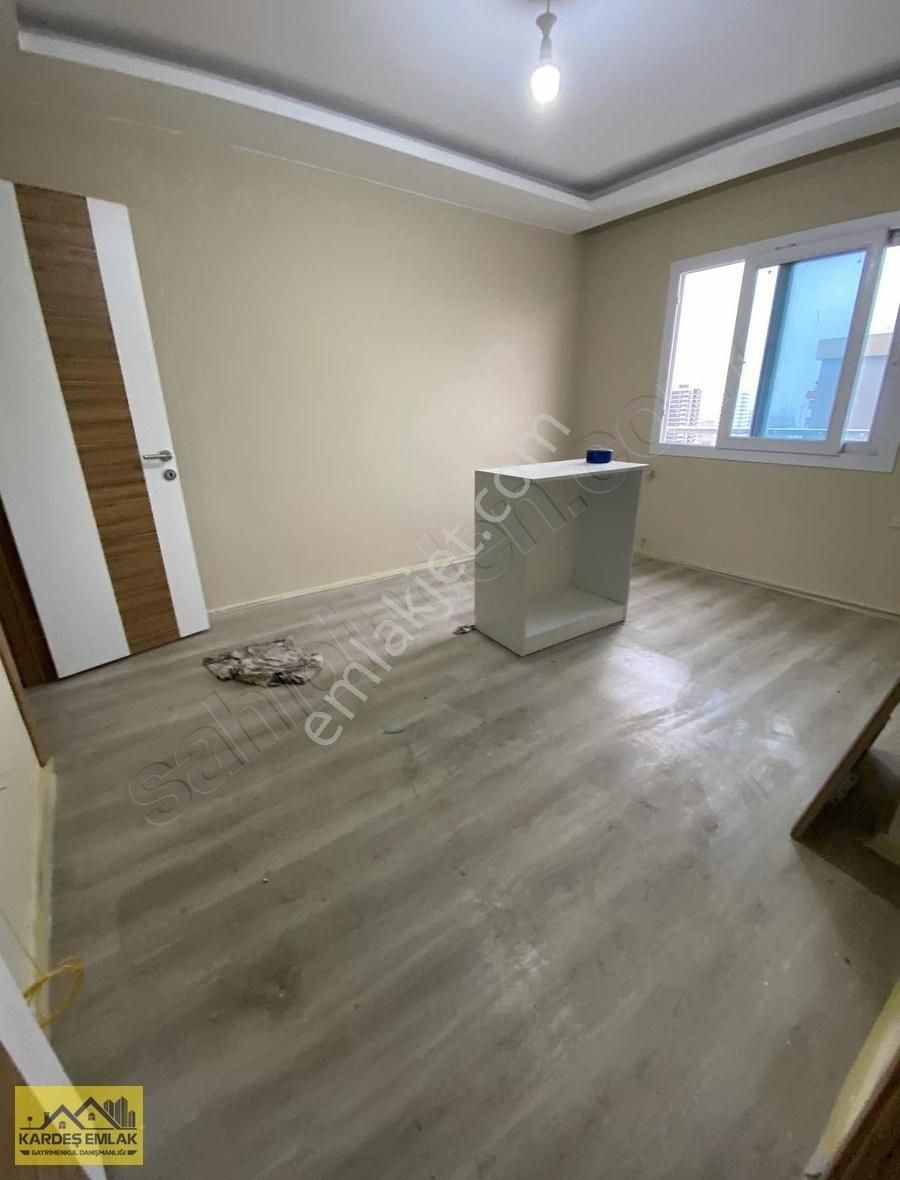 Sarıçam Gültepe Kiralık Daire Yeni Üniversite Yani 3+1 Açık