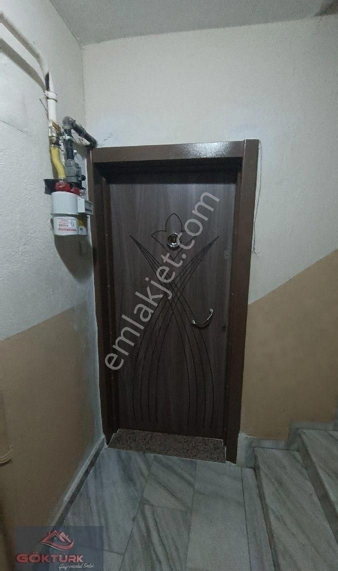 Çan Karşıyaka Kiralık Daire Çan.karşıyaka Mah.dotluk Sitesinde Kiralık 3+1