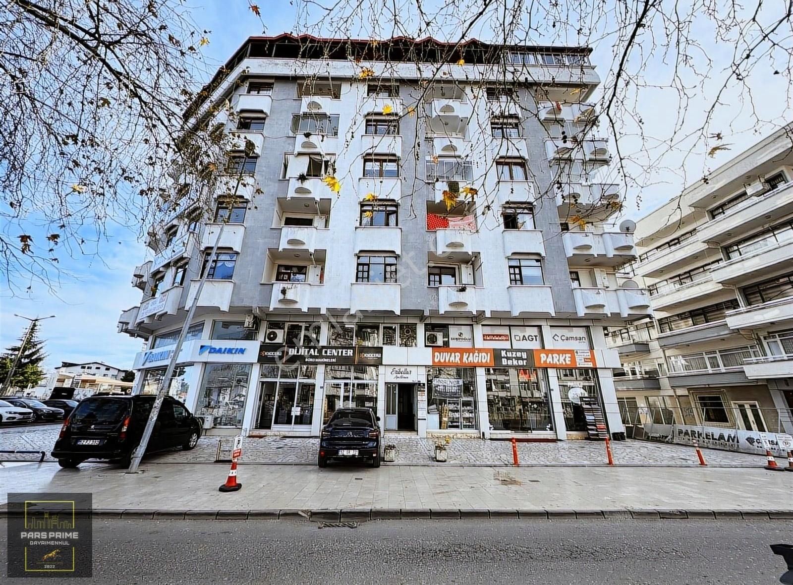 Altınordu Yeni Kiralık Dükkan & Mağaza Pars Prime Gayrimenkul/fidangöre Komşu/asmakatlı/otoparklı/eşsiz