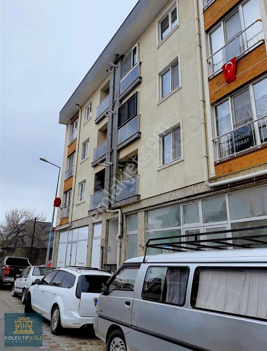 Çanakkale Merkez Kepez Bld. (Cumhuriyet) Satılık Daire Çanakkale Kepez Cumuriyet Mahallesi Satılık 3+1 Daire