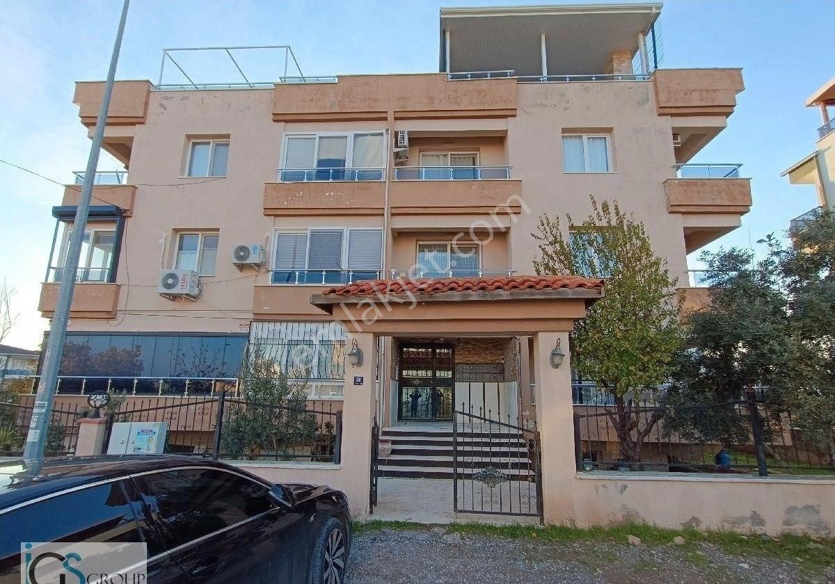 Didim Efeler Satılık Daire Aydın Didim Efeler Mahallesi'nde Çok Kullanışlı 2+1 Satılık Daire