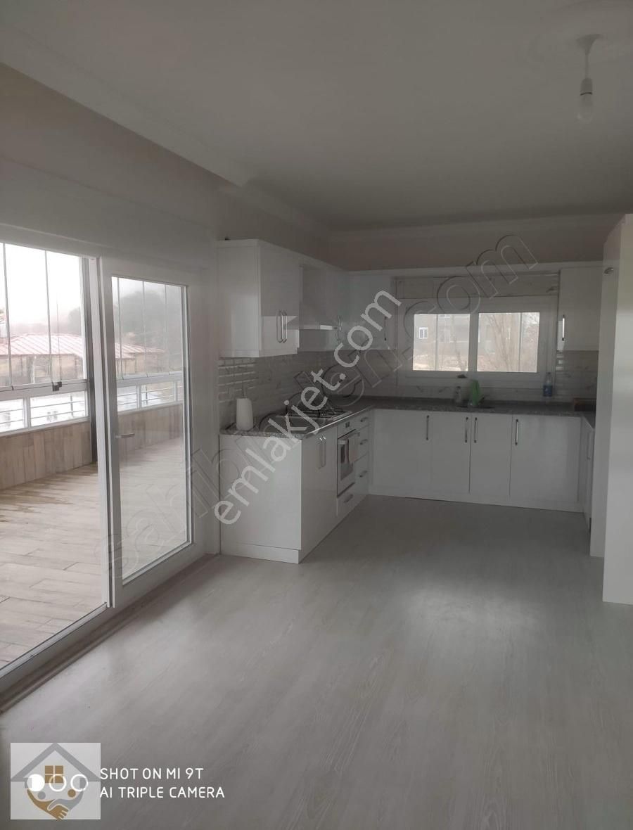 Mut Narlıdere Satılık Daire Sertavul Yaylası Satılık Dublexs Daire