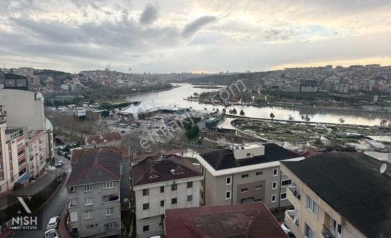 Beyoğlu Örnektepe Satılık Daire Beyoğlu Sütlüce Mh Deniz Ve Şehir Manzaralı Satılık 2+1 Daire