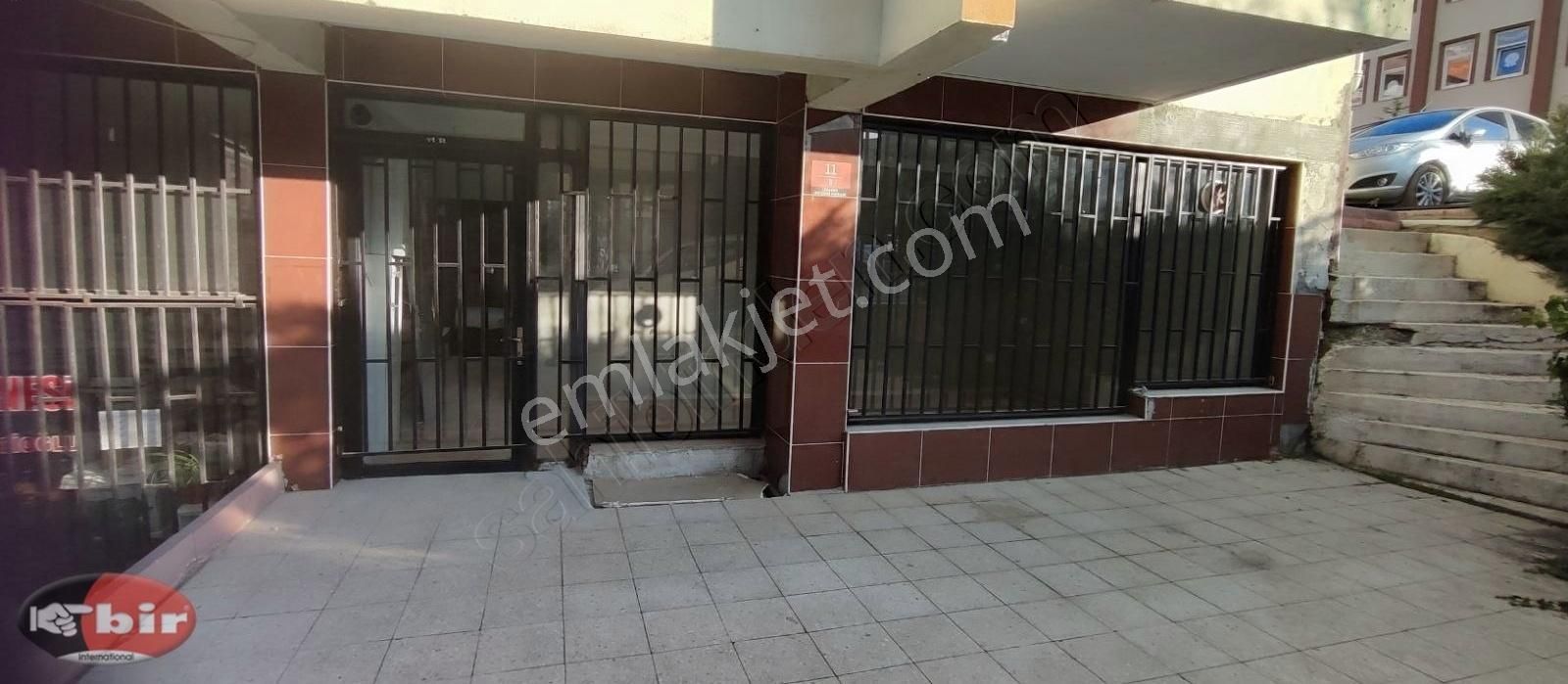 Çankaya Cevizlidere Kiralık Dükkan & Mağaza Bir Emlak'tan Cevizlidere'de Kiralık Dükkan