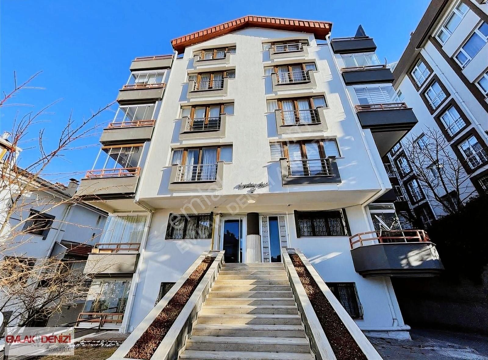 Çankaya Keklik Pınarı Kiralık Daire Keklikpınarı'nda Eşyalı Kiralık (boş Da Verilebilir)