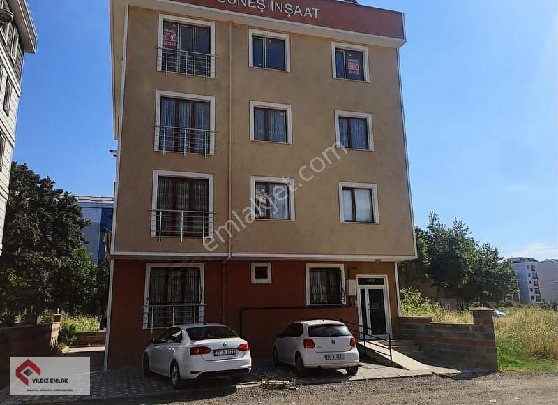 Sultanbeyli Adil Satılık Daire Sultanbeyli Adil Mahallesinde Satılık Teraslı 3+2 Dubleks Daire