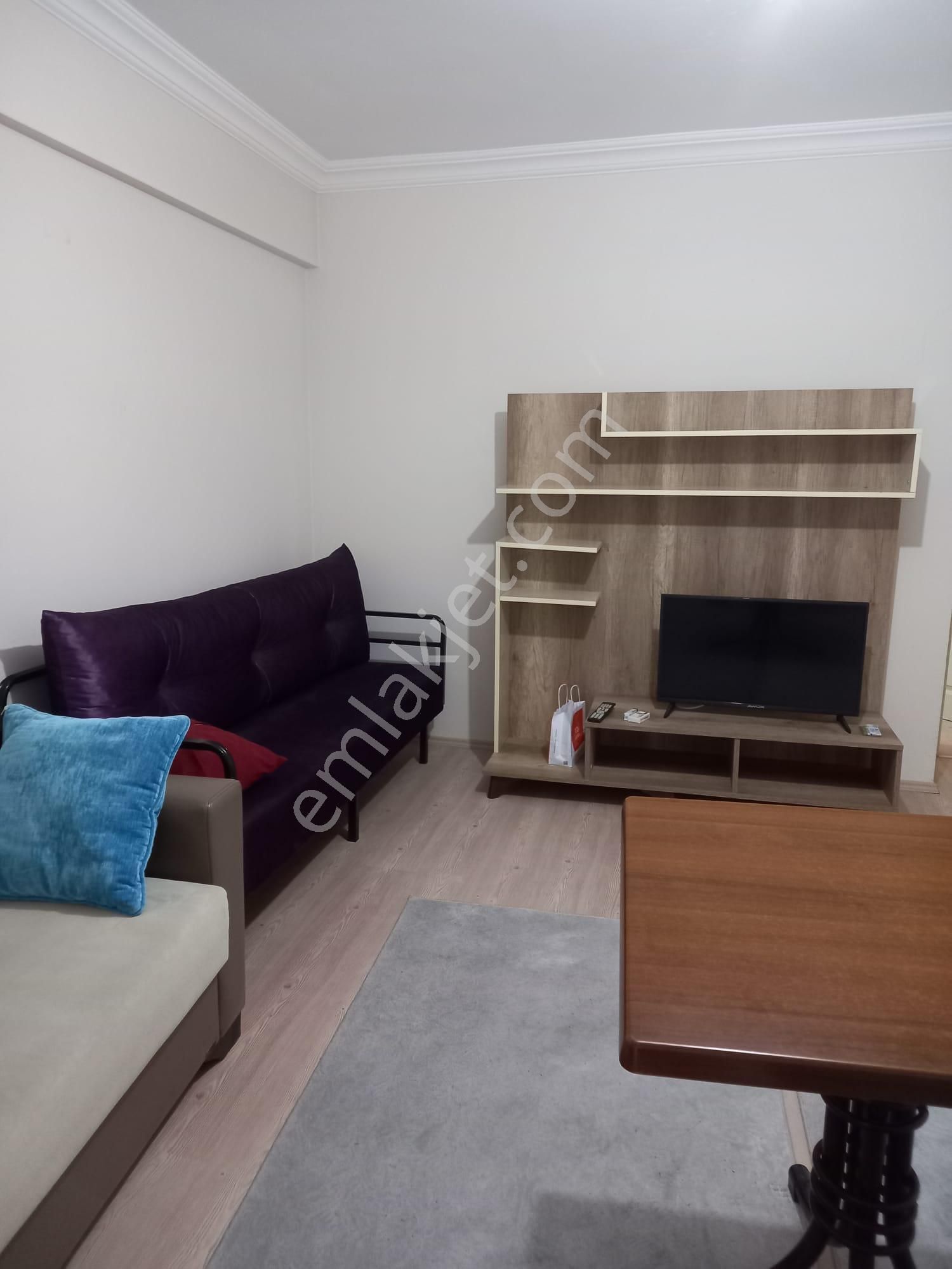 Yahşihan Yenişehir Kiralık Daire Sahibinden Üniversite Yürüme Mesafesinde 2+1 Eşyalı Daire