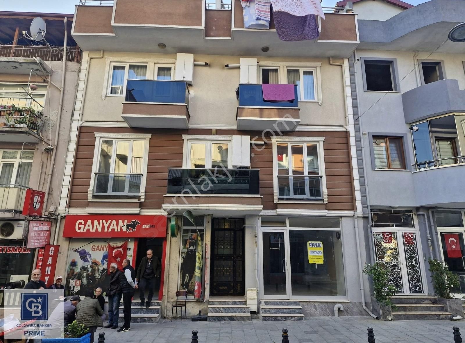 İzmit 28 Haziran Satılık Daire İzmit 28 Haziran Mahallesinde 2+1 Satılık Daire