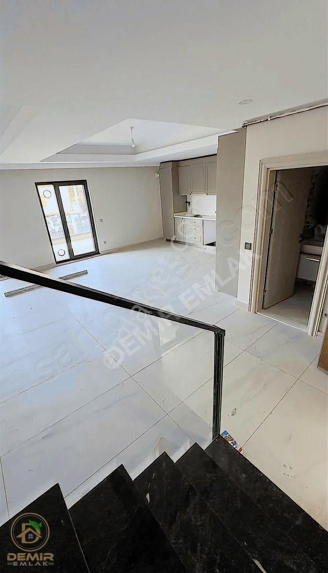 Kartepe Maşukiye Kiralık Daire Gate 41 Maşukiye'de Dağ Manzaralı Teraslı Kiralık 3+1 Daire