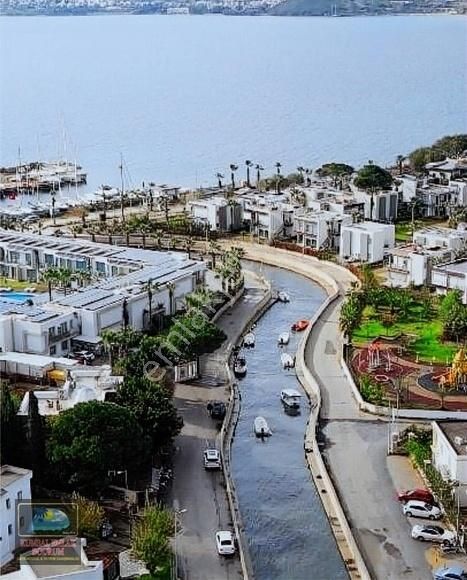 Bodrum Yahşi Satılık Bağ & Bahçe Yahşide Satılık Tarla Denize 300 Metre Mesafede