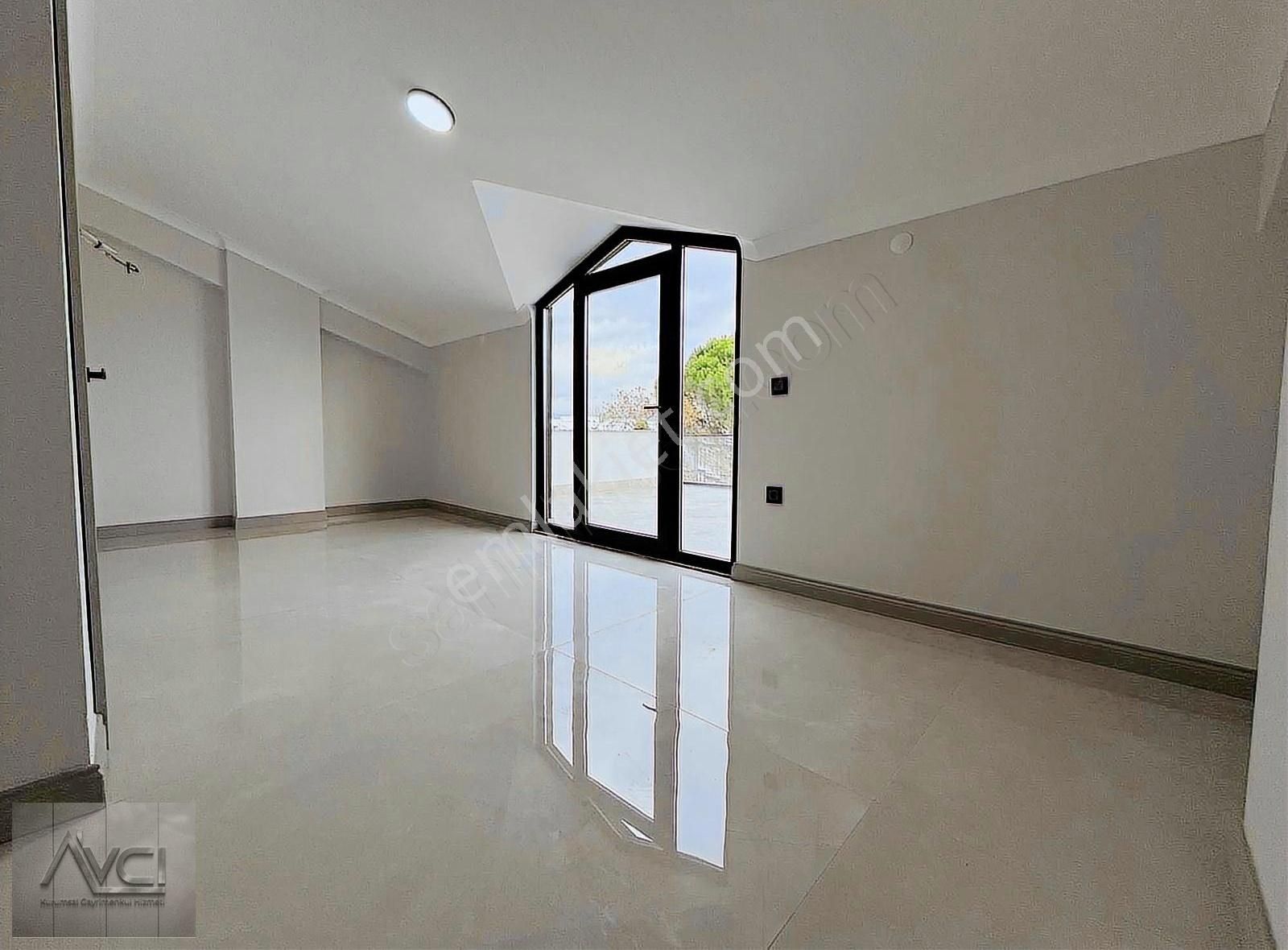 Avcı'dan Güre'de 400m2 Arsa İçerisinde Müstakil Havuzlu 4+1villa - Görsel 12