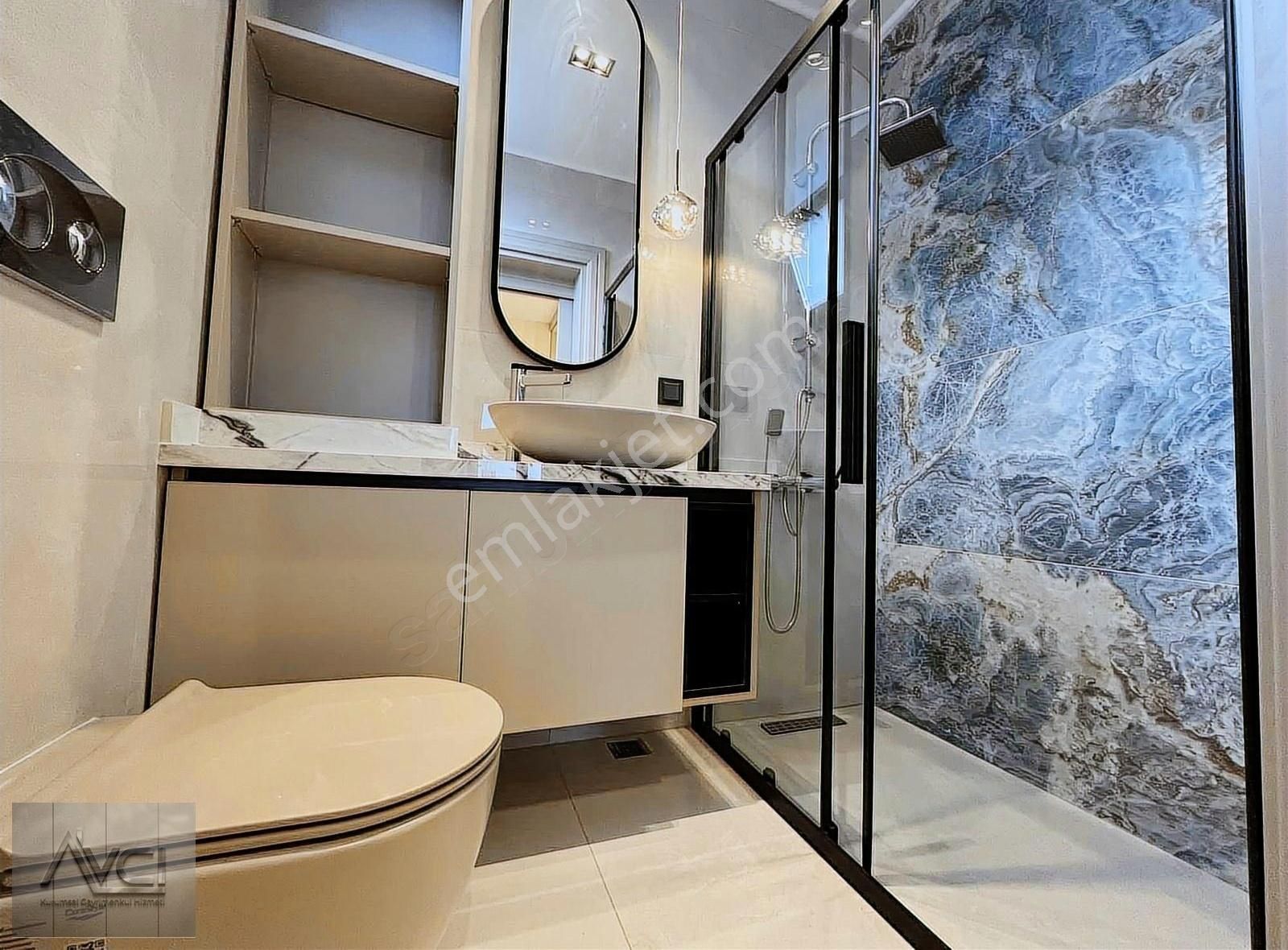 Avcı'dan Güre'de 400m2 Arsa İçerisinde Müstakil Havuzlu 4+1villa - Görsel 18