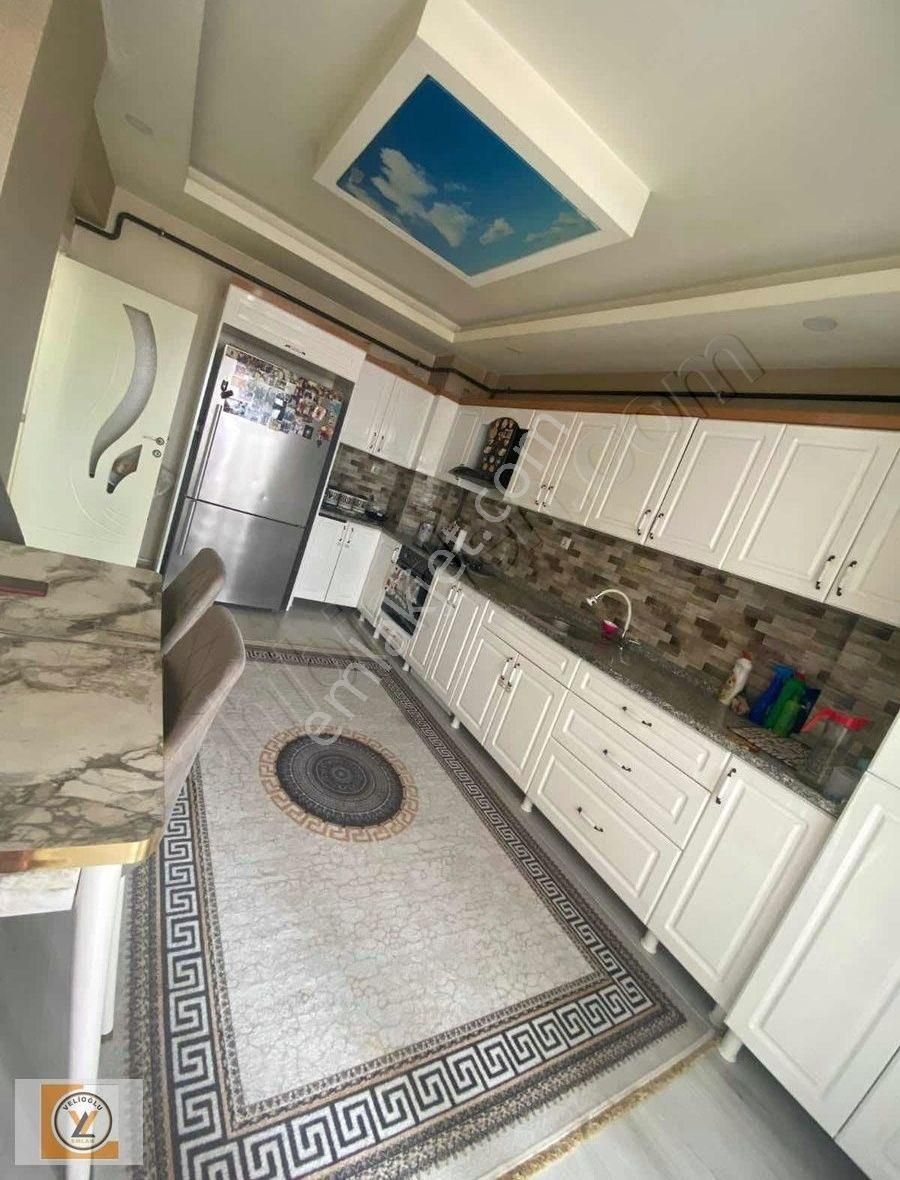 Elazığ Mustafapaşa Mahallesinde Satılık 3+1 Lüks Daire