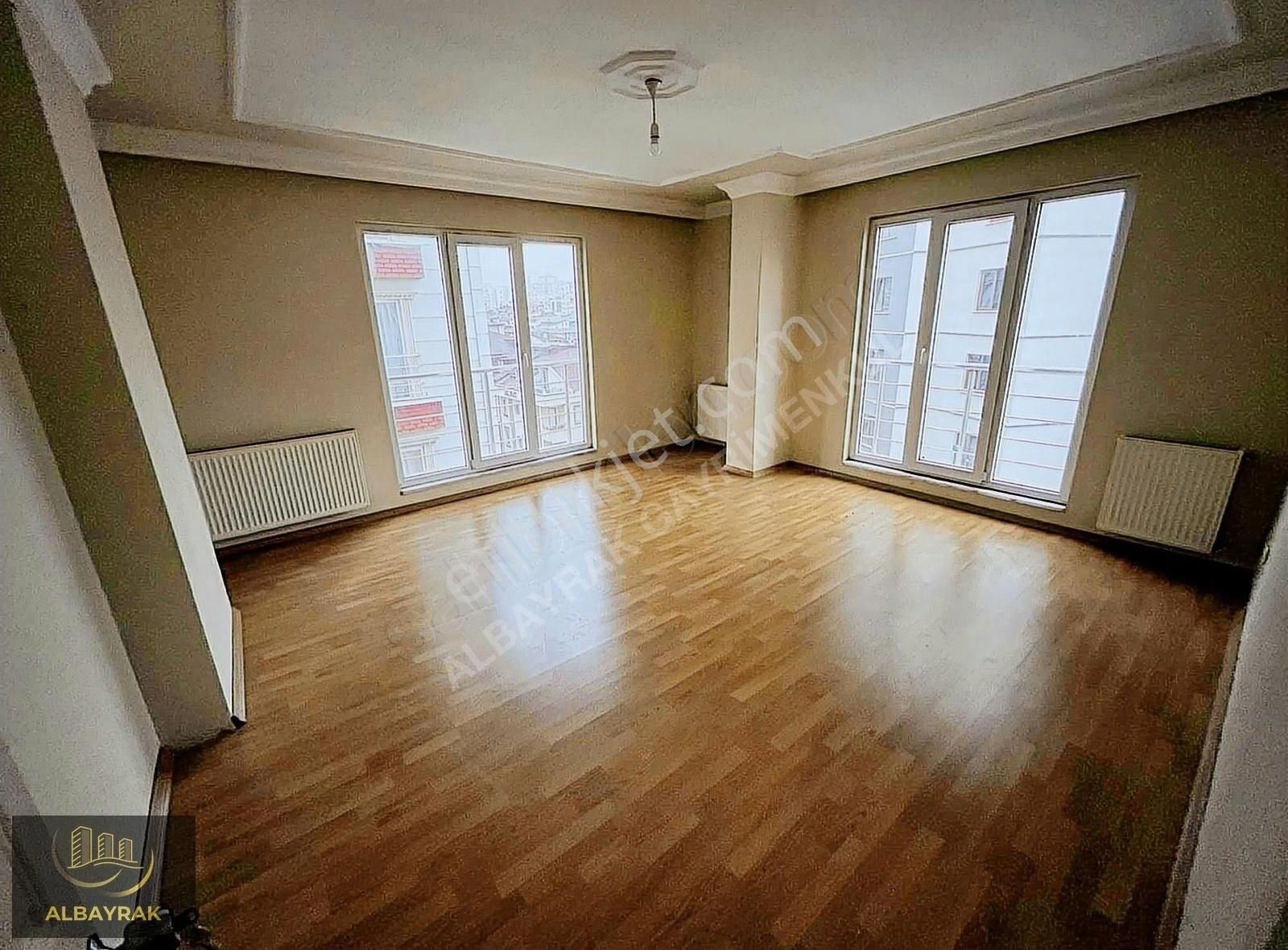 Ümraniye Çakmak Kiralık Daire Albayraktan 2+1 105m2 8.kat-çift Asansörlü-metroya Yakın Geniş